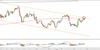 Wykres dzienny USDCHF <snap> Źródło: TMS Direct<snap> Wykres dzienny USDCHF <snap> Źródło: TMS Direct<snap>