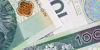 EUR/PLN przekroczyło 4,81 