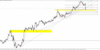 Ropa WTI: przed DOE kurs spada do technicznego poziomu