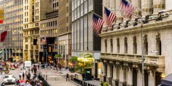 Start Wall Street: napięcia handlowe i PPI w centrum uwagi
