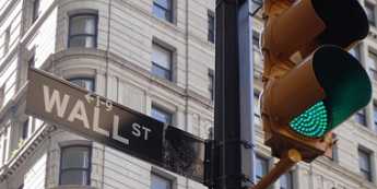 Odbicie na Wall Street
