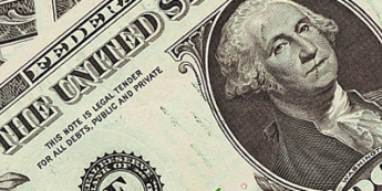 Minimalnie słabsza inflacja w USA, dolar stabilny