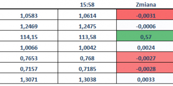 Yellen wspiera USD