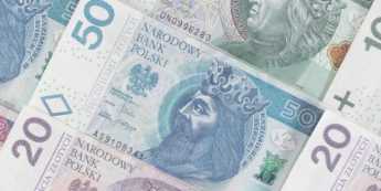 EUR/PLN: złoty najsłabszy od 20 maja