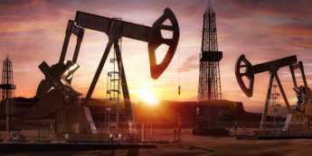 Ropa WTI najdroższa od 13 miesięcy