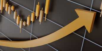 Giełdy i ropa w górę, forex stoi