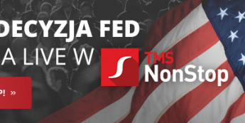 Wielka Relacja z posiedzenia FOMC w TMS Nonstop!