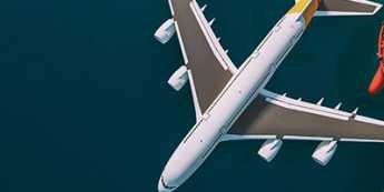 Delta Airlines: analiza inna niż wszystkie