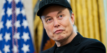 Musk nabył 2,5 mln akcji Tesli
