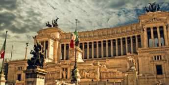 Eksport Włoch przyspiesza: 7,3% wzrost r/r