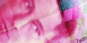 EUR/CHF problemem SNB