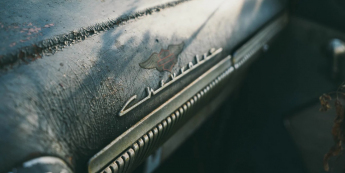 Okiem Tradera - General Motors