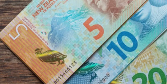 Mocny NZD na koniec tygodnia