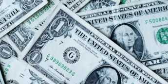Aktualna sytuacja na dolarze amerykańskim