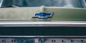 Okiem Tradera: General Motors