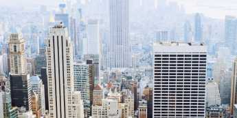 Wall Street przejmuje negatywny sentyment