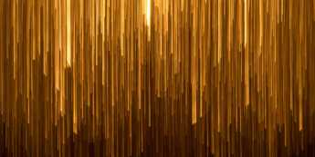 Złoto narusza 3700 USD za uncję