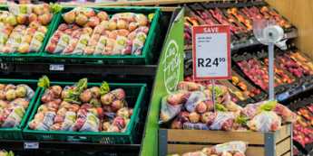 Spredaż detaliczna w USA zaskakuje dobrym wynikiem