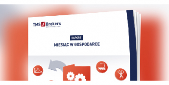 Miesiąc w gospodarce - październik 2017