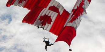 Inflacja w Kanadzie hamuje: CPI 2,3% r/r