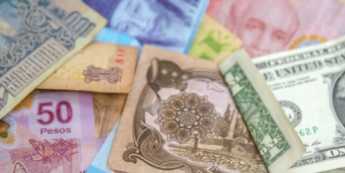 CFTC: spekulanci zwiększają zakłady na spadek dolara, rośnie pozycjonowanie na euro i waluty surowcowe