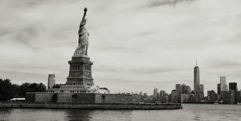 Dane z USA rozczarowały