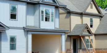 USA: spadek nowych budów mieszkaniowych w sierpniu