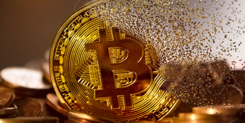 Na kryptowojnie tracą wszyscy