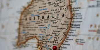 AUD/NZD: czy to koniec 3 tygodniowego trendu wzrostowego?