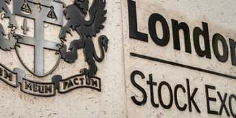 1 proc. zwyżka indeksu FTSE 100 na poczatku sesji