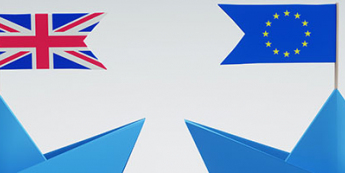 Funt względem euro najsilniejszy od marca, GBP/USD wraca ponad 1,39