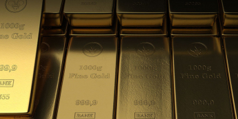 Złoto ponownie poniżej 1500 USD