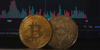 Kryptowaluty: mocny spadek kapitalizacji rynku