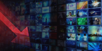 Netflix: rynek chce wierzyć, że to wpadka