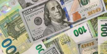 EUR/USD zdecydowanie nad parytetem
