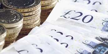 Bank Anglii pozostawia stopy procentowe bez zmian: (4,0%)