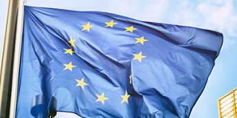 ECB widzi stopniową poprawę aktywności w strefie euro