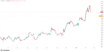 Akcje Walmart tracą w przed otwarciem Wall Street po zachowawczej prognozie