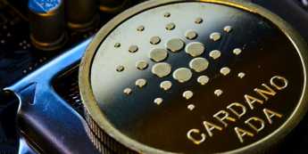 Tendencja spadkowa kryptowaluty Cardano