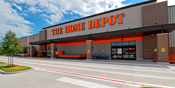 Home Depot podtrzymuje prognozy mimo niższego zysku