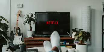 Netflix: najlepsze już za spółką? 
