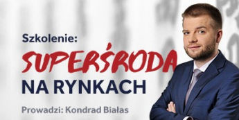 Superśroda na rynkach - prezentacja