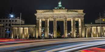 Spadek cen producentów w Niemczech napędzany taniejącą energią