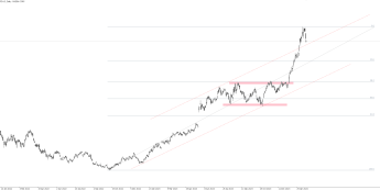 Dziś po sesji wyniki poda Nvidia