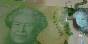 USD/CAD: dane, Poloz i ropa