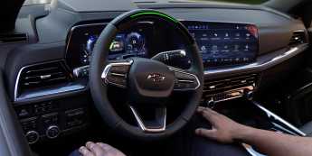 Zaufanie do strategii GM rośnie – akcje w górę po publikacji wyników kwartalnych