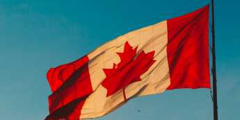 Sprzedaż detaliczna w Kanadzie: -0,7% m/m