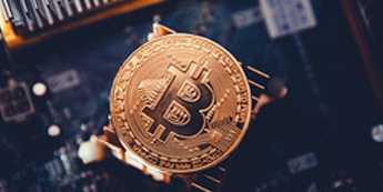 Próba odbicia na rynku kryptowalut