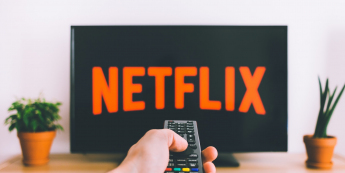 Netflix: znamy wyniki za I kwartał