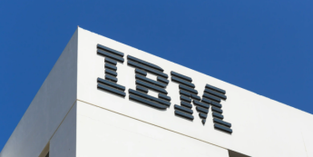 Silny kwartał IBM, ale akcje tracą na wartości po sesji